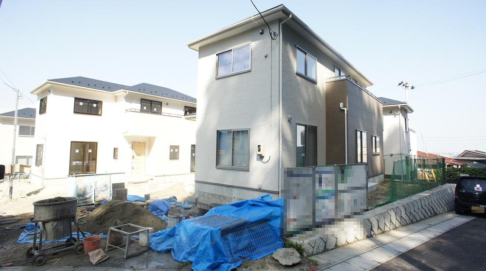 Local photos, including front road