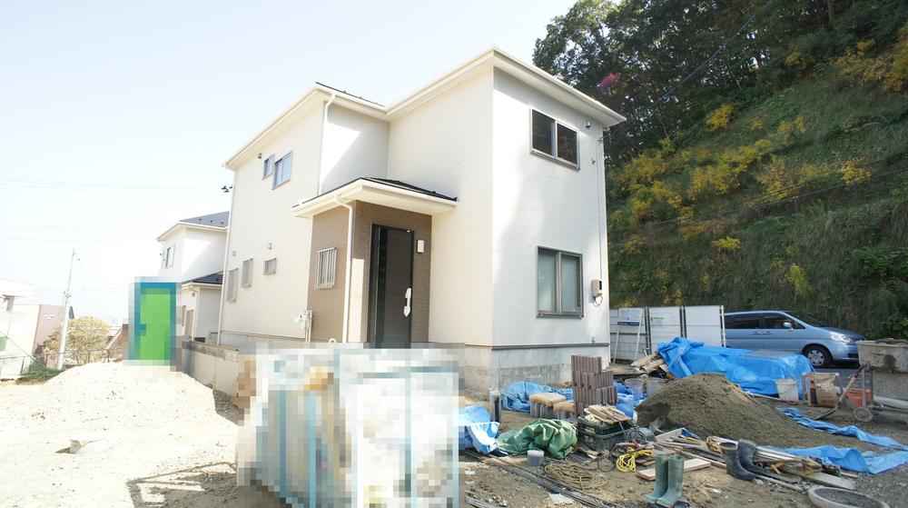 Local appearance photo