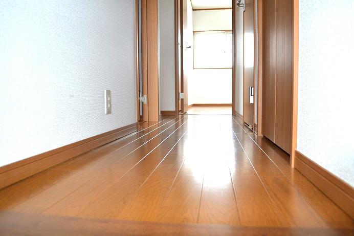 Other introspection. Same specifications Corridor