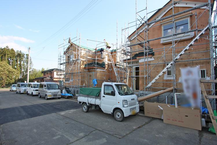 Local appearance photo. Local (11 May 2013) Shooting