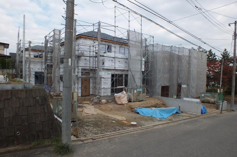 Local appearance photo. Local (11 May 2013) Shooting