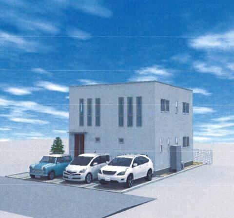 Local appearance photo