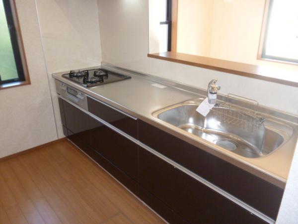 Same specifications photo (kitchen)