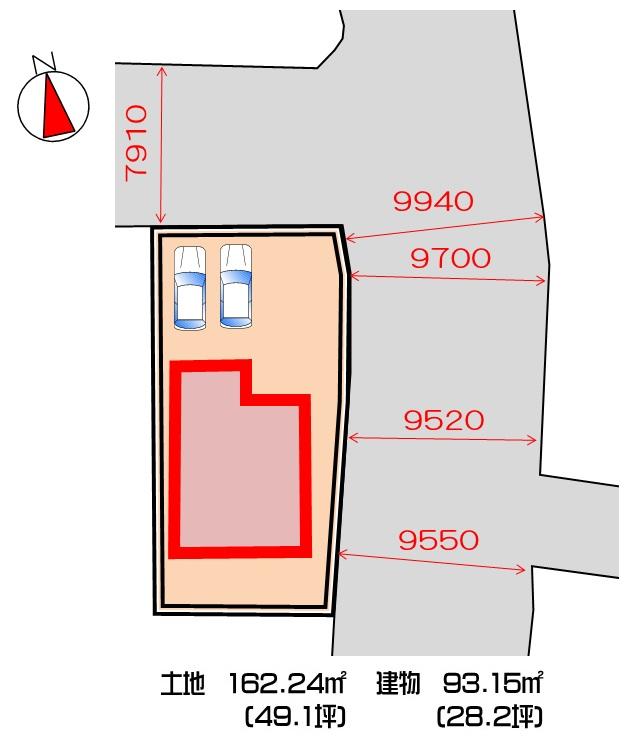 The entire compartment Figure. Compartment figure