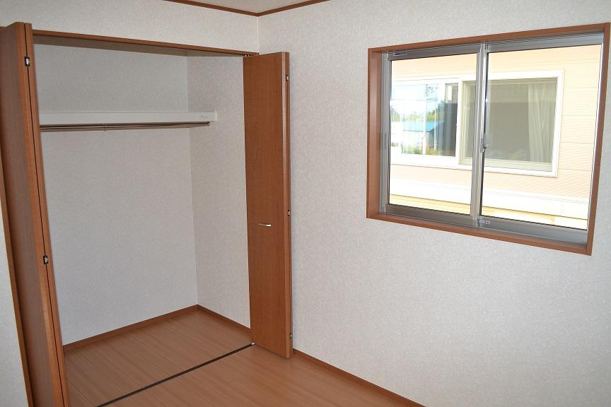 Non-living room. Second floor room Same specifications construction case