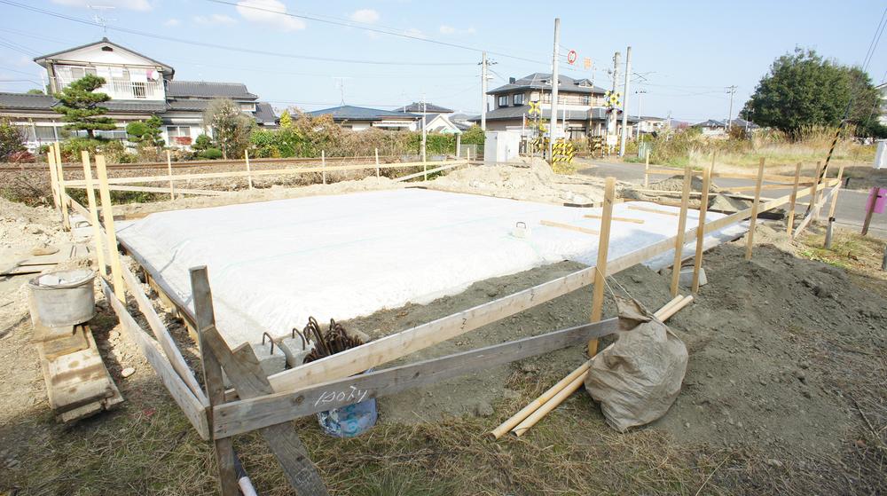 Local appearance photo