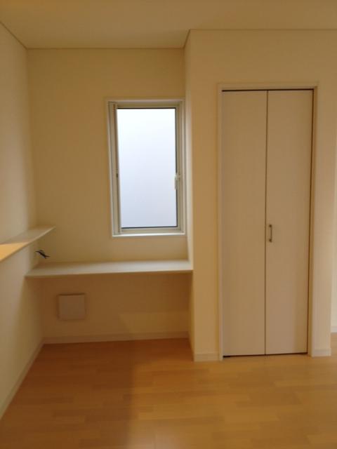 Living. Room (May 2013) Shooting