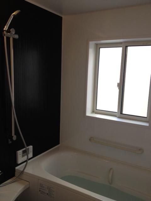 Bathroom. Room (May 2013) Shooting