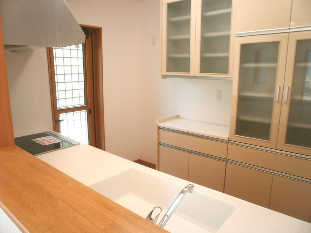 Kitchen. Indoor (April 13, 2013) Shooting