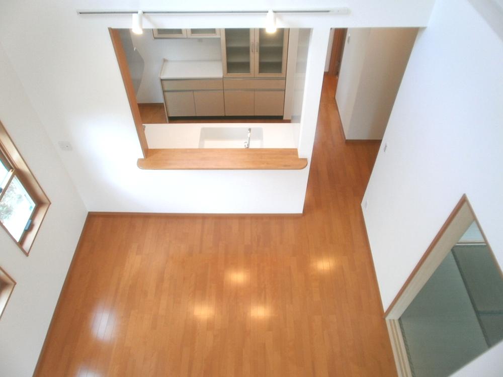 Living. The main bedroom (2013 April 13) shooting