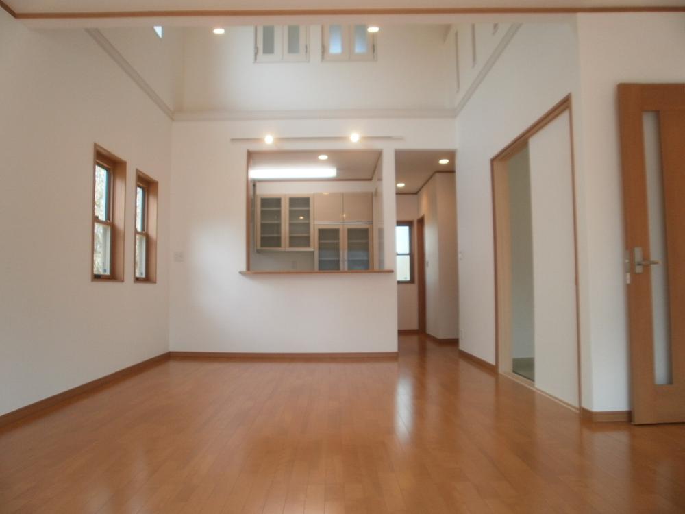 Living. Indoor (August 28, 2013) Shooting