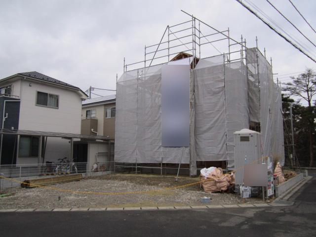 Local appearance photo