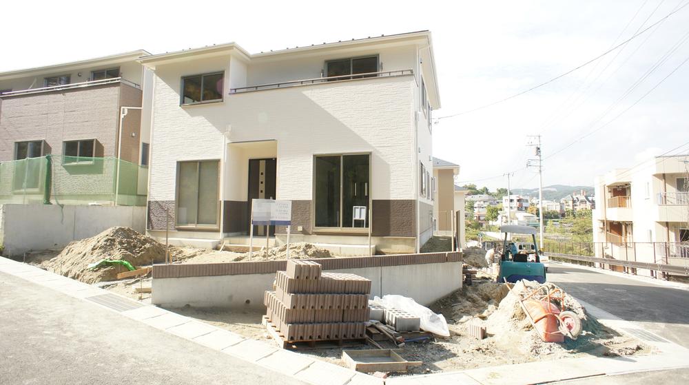 Local photos, including front road