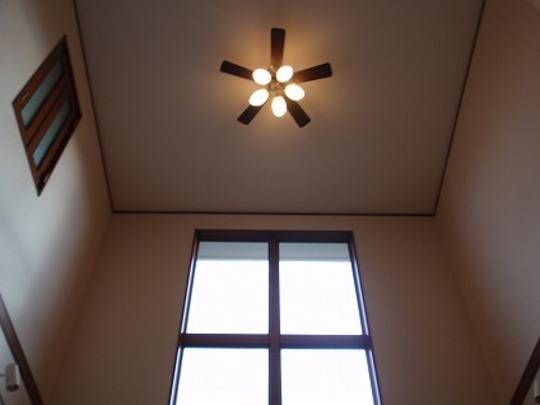 Other introspection. Blow-by