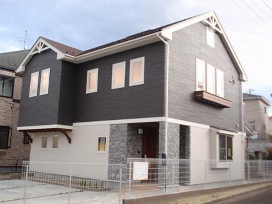 Local appearance photo. Building appearance