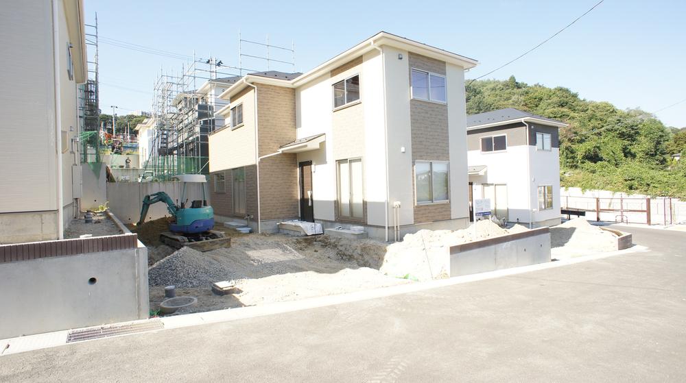 Local photos, including front road