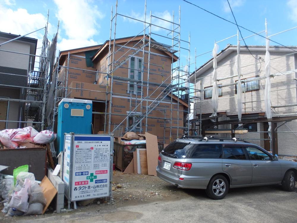 Local appearance photo. Local (11 May 2013) Shooting