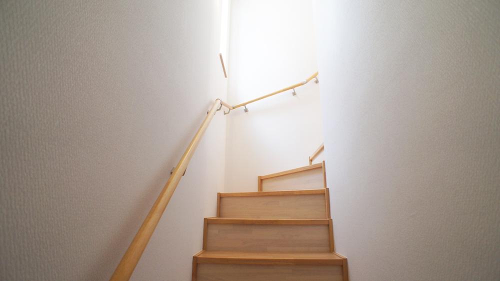 Same specifications photos (Other introspection). Stairs Same specification example