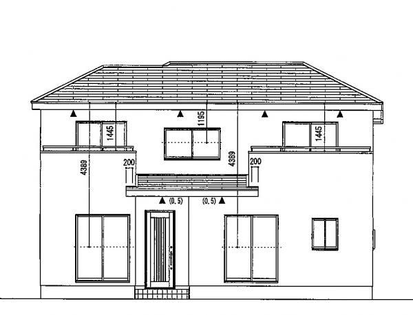 Local appearance photo