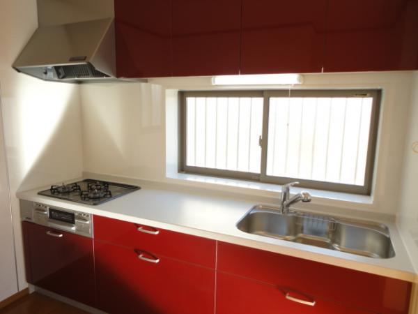 Same specifications photo (kitchen)