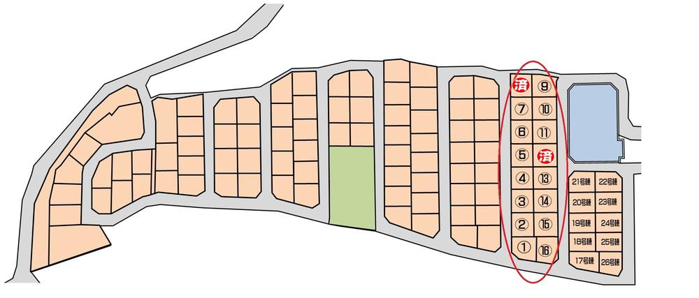 The entire compartment Figure