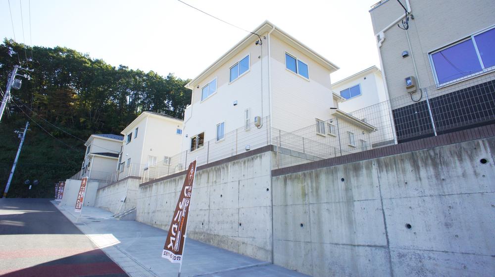 Local photos, including front road