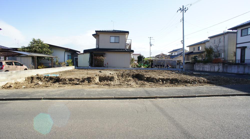 Local appearance photo