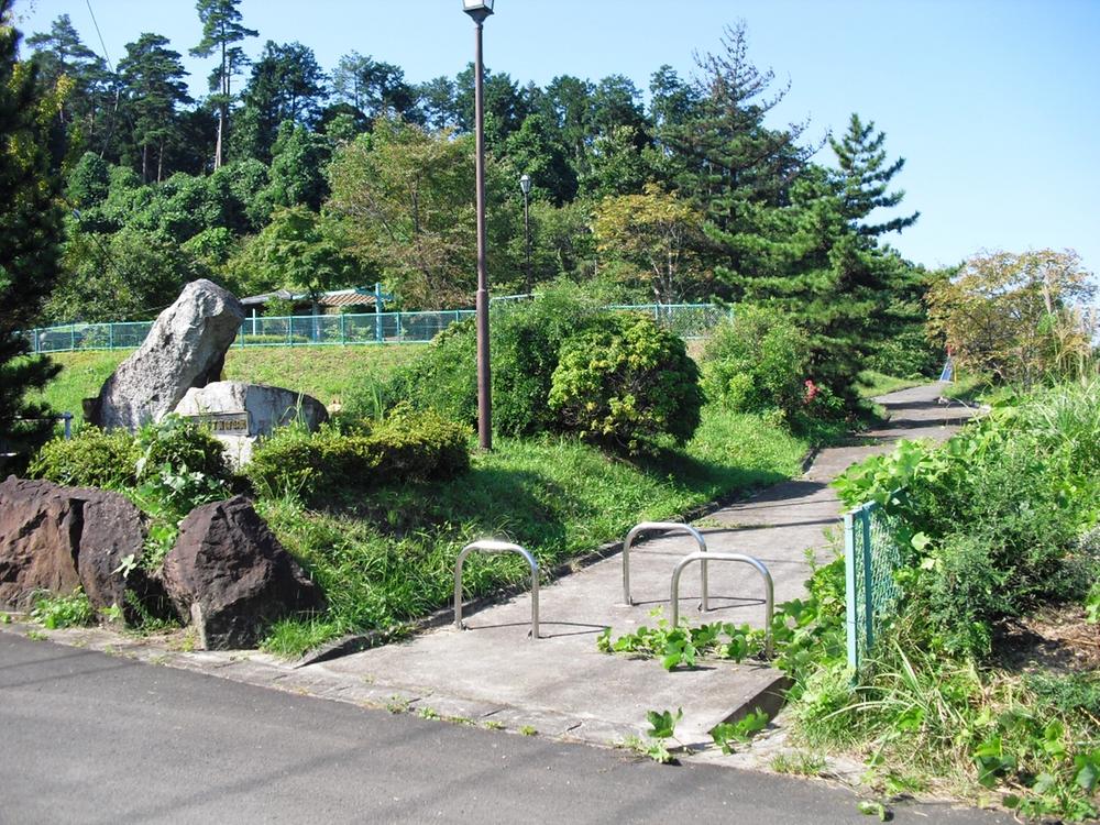 Other. 1-minute walk to the nearby park.