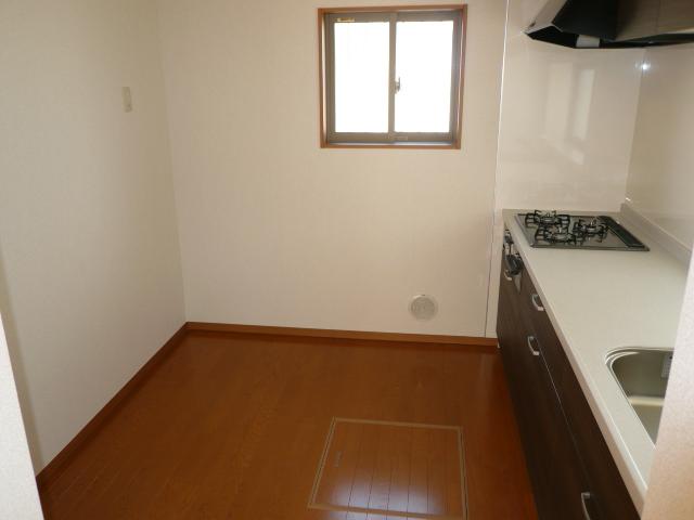 Kitchen. ● same specifications ●