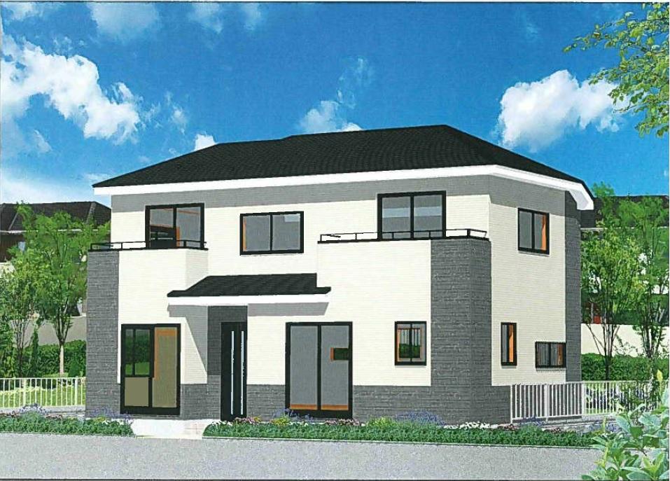 Rendering (appearance)