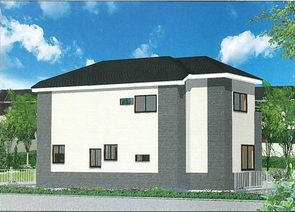 Rendering (appearance)