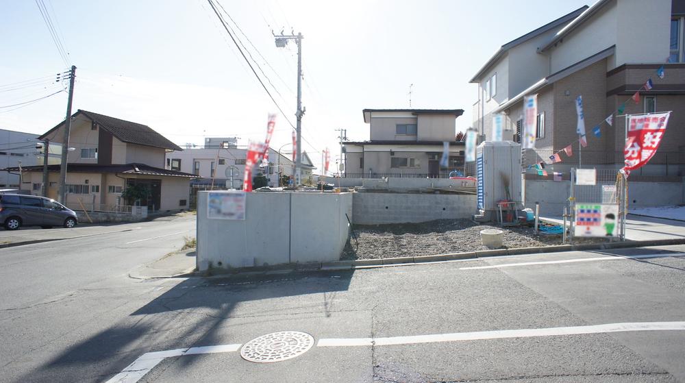 Local appearance photo