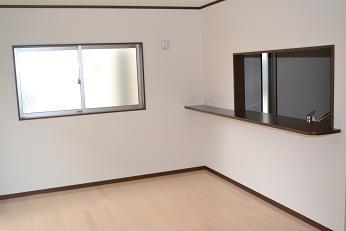 Same specifications photos (living). Same specifications Face-to-face kitchen