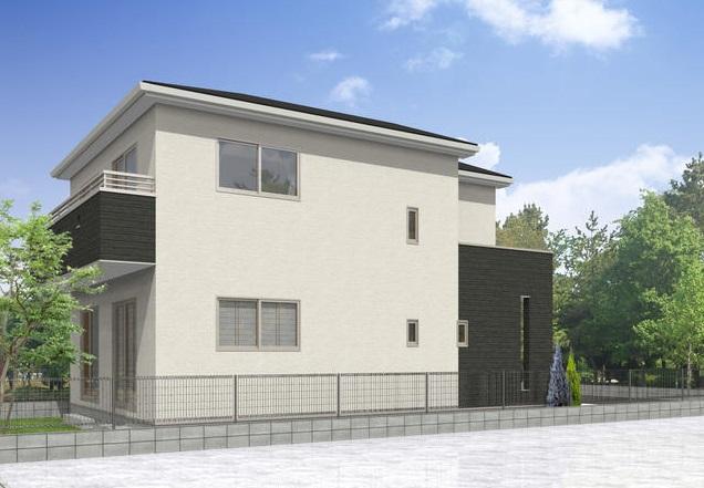 Same specifications photos (appearance). 4 Building