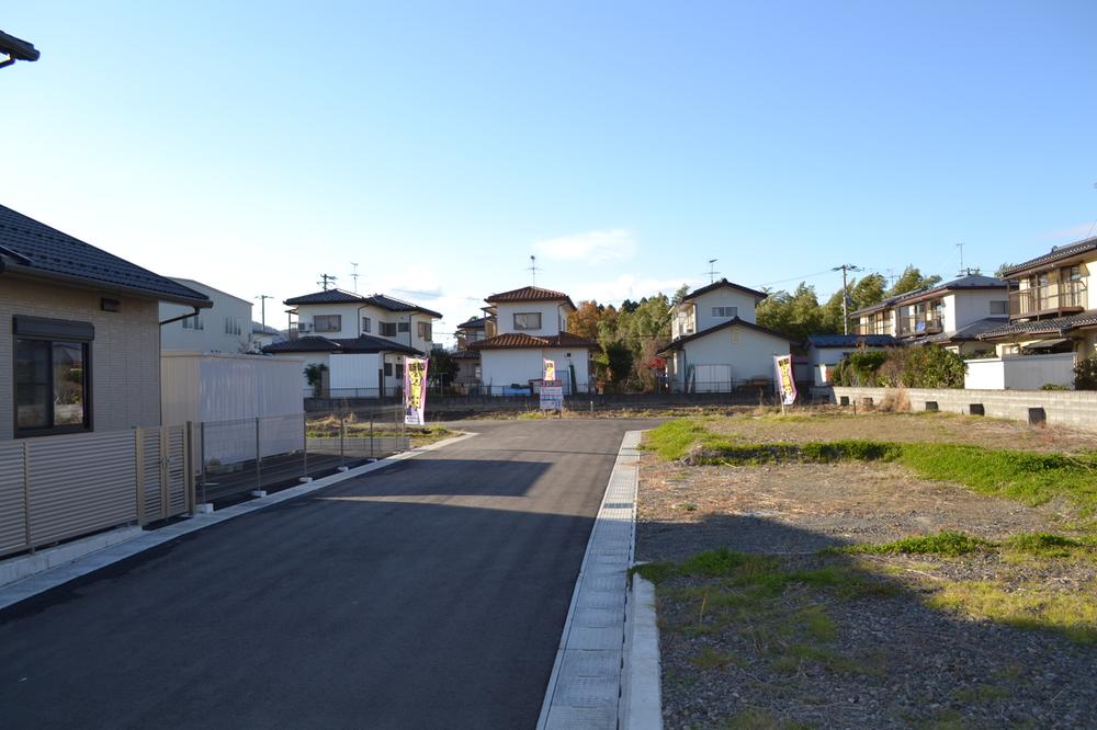 Local appearance photo