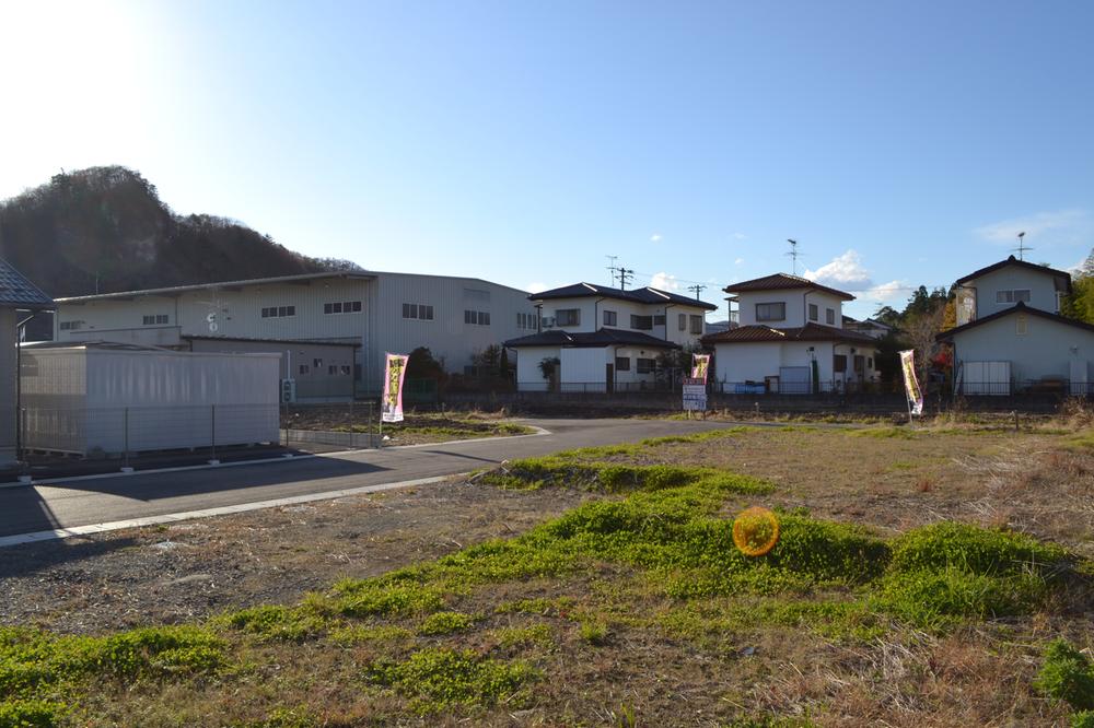 Local appearance photo