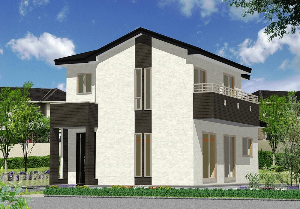 Rendering (appearance). Rendering