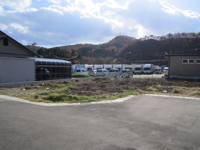 Local photos, including front road