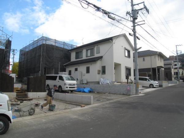 Local photos, including front road