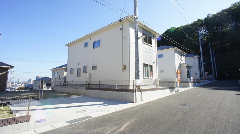 Local photos, including front road