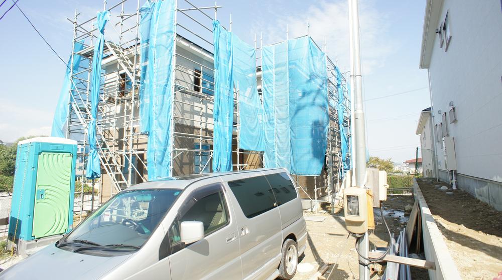 Local photos, including front road