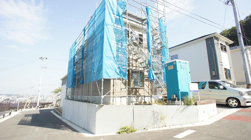 Local photos, including front road