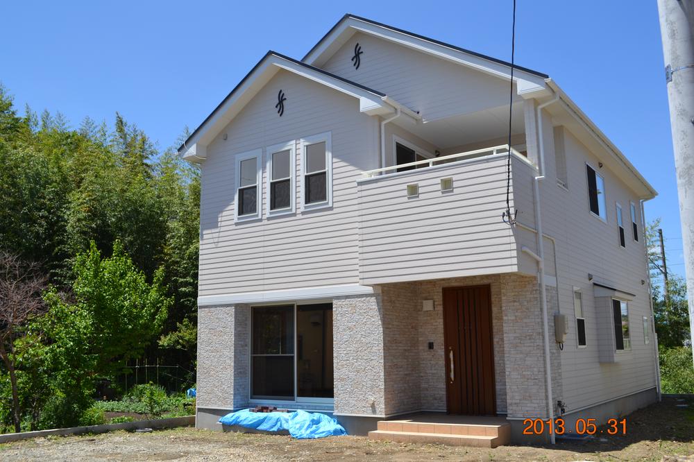 Local appearance photo