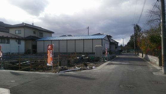 Local appearance photo