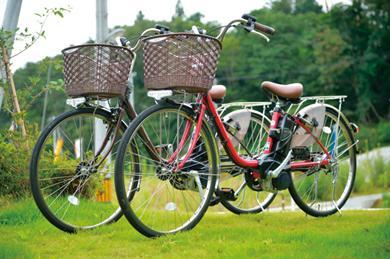 Other. Your conclusion of a contract's electric assist with bicycle one gift towards