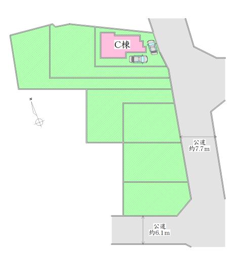 Other. Compartment figure