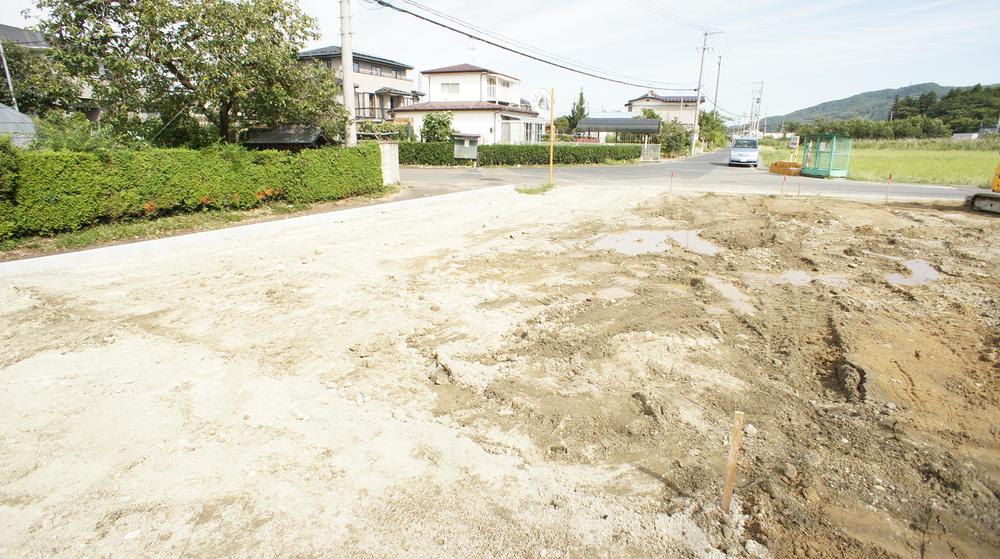 Local appearance photo