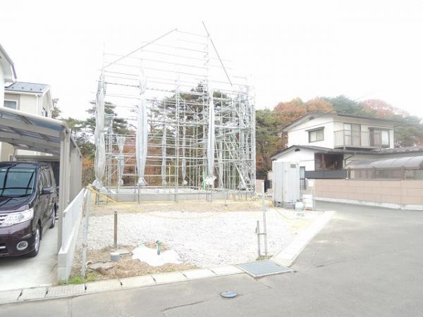 Local appearance photo