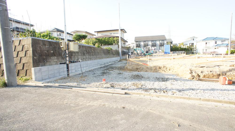 Local photos, including front road