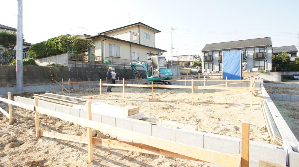 Local appearance photo